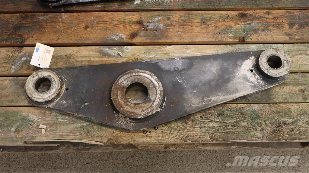 Volvo L50 LÄNK Muut