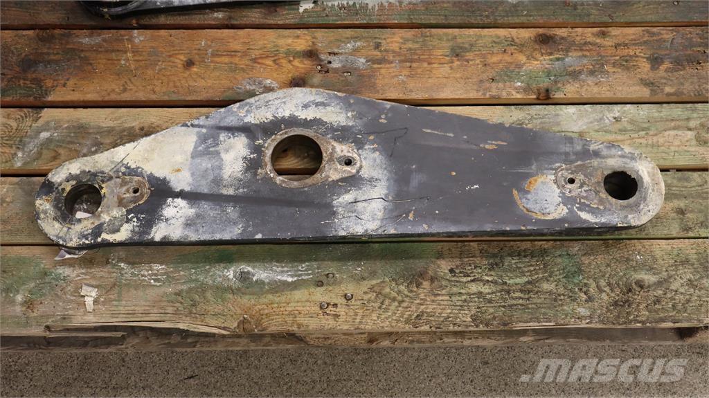 Volvo L50 LÄNK Muut