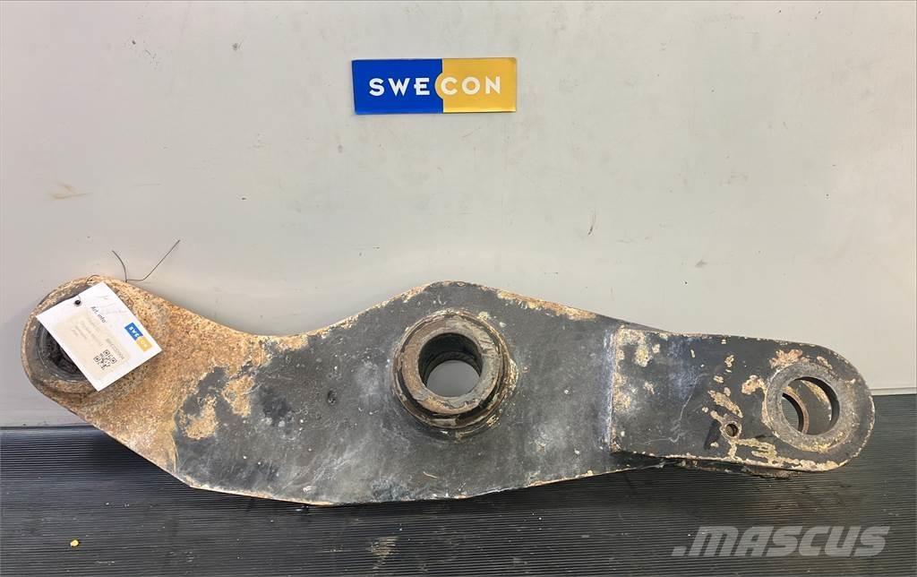 Volvo L50 LÄNK Muut