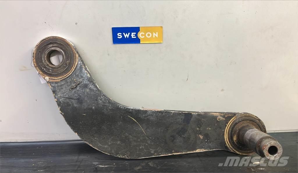 Volvo L50 LÄNK Muut