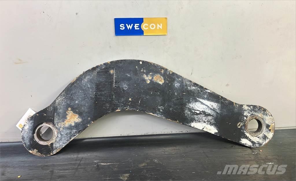 Volvo L50 LÄNK Muut