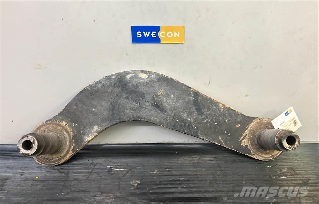 Volvo L50 LÄNK Muut