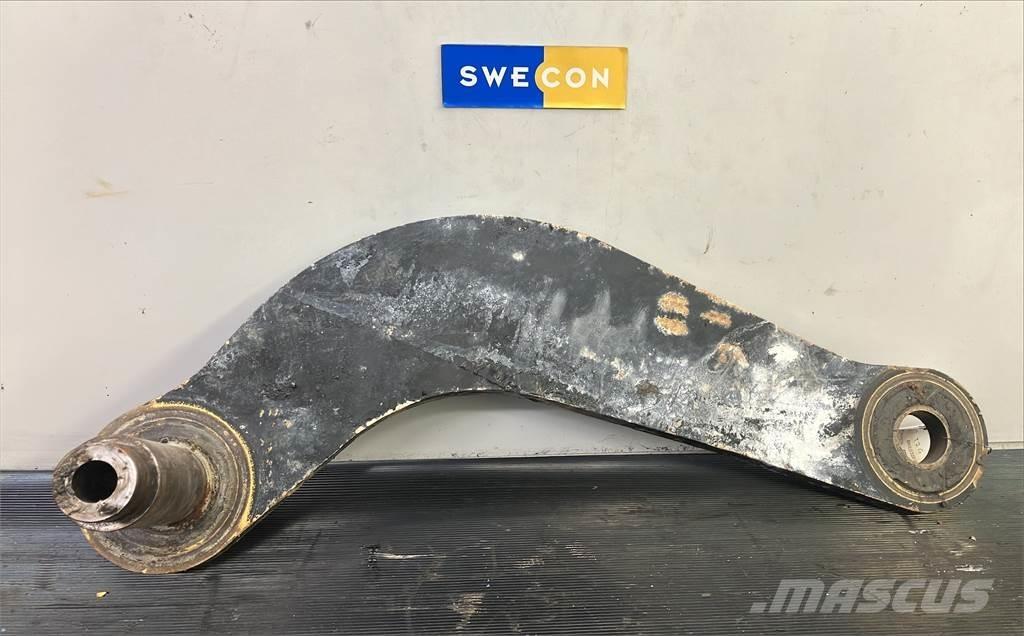 Volvo L50 LÄNK Muut