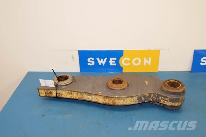 Volvo L50C Länk Muut