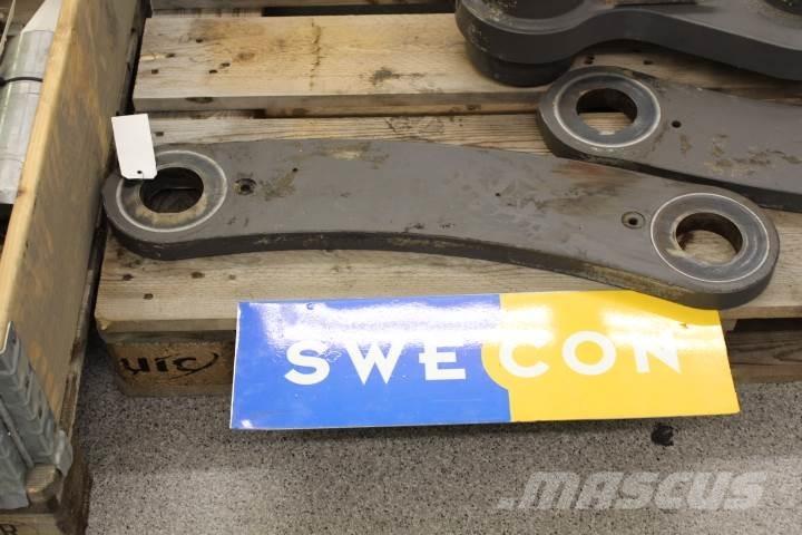 Volvo L70E Länk Muut