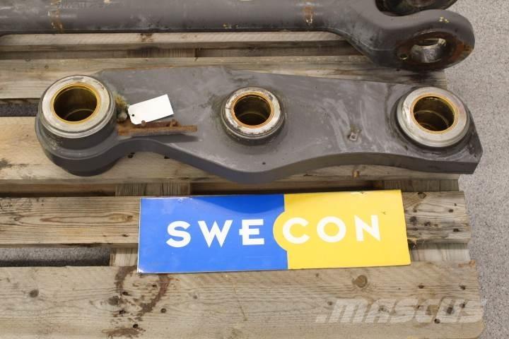 Volvo L70E Länk Muut