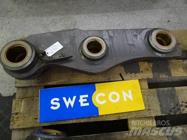 Volvo L70G Länk Muut