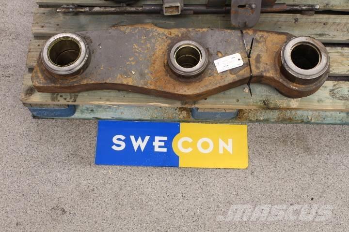 Volvo L90C Länk Muut