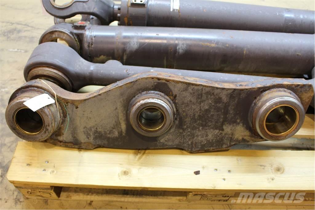 Volvo L90C Länk Muut