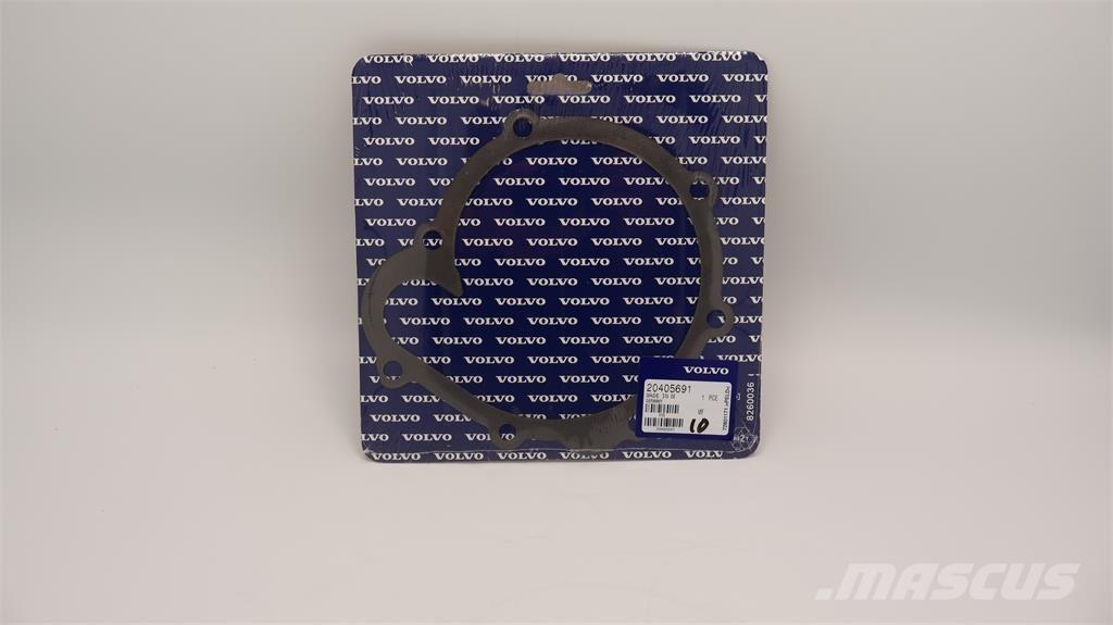 Volvo PACKNING Jäähdyttimet
