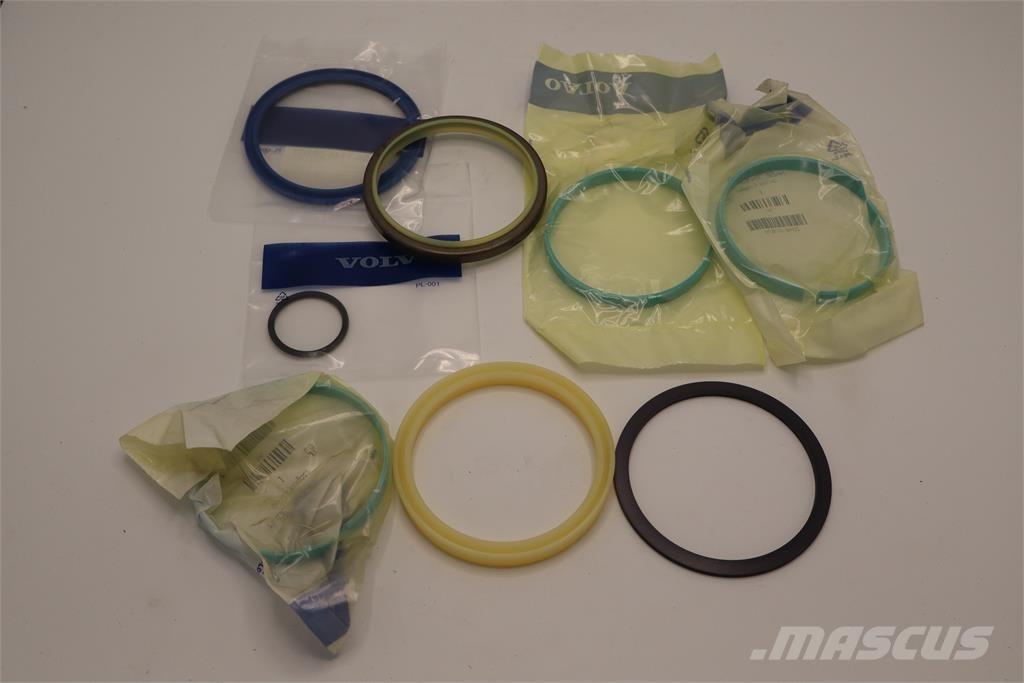 Volvo SEAL KIT Hydrauliikka