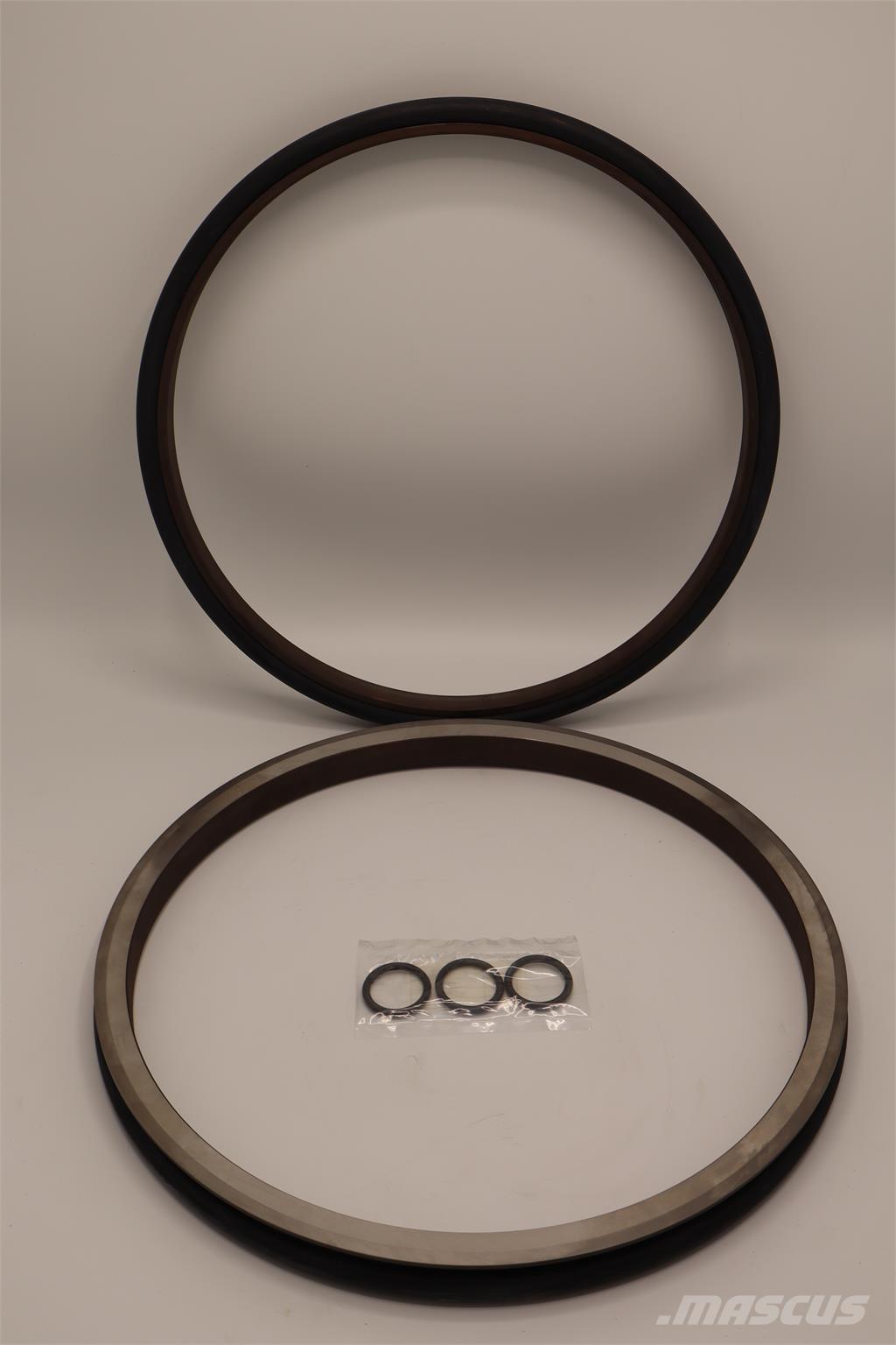 Volvo SEAL_KIT Vaihteisto