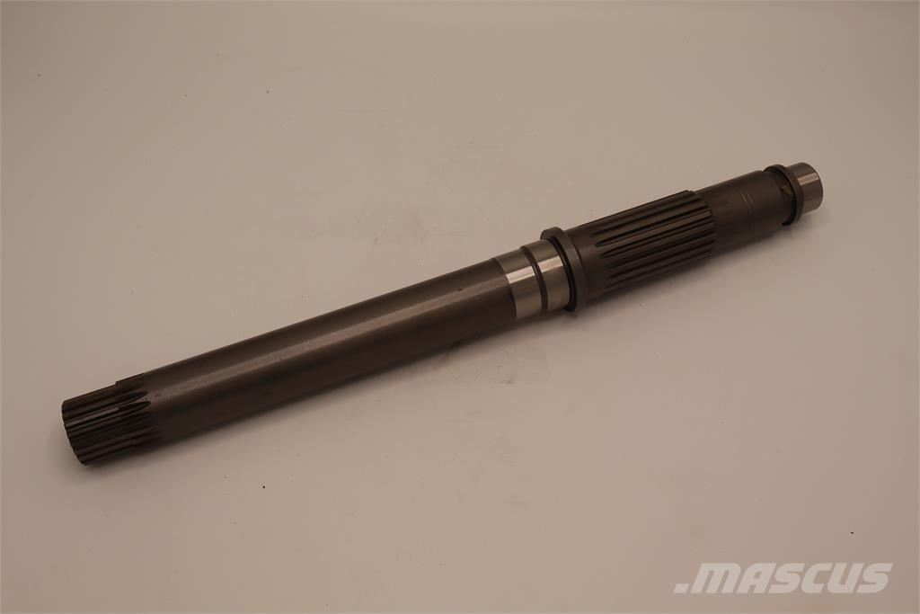 Volvo SHAFT Alusta ja jousitus