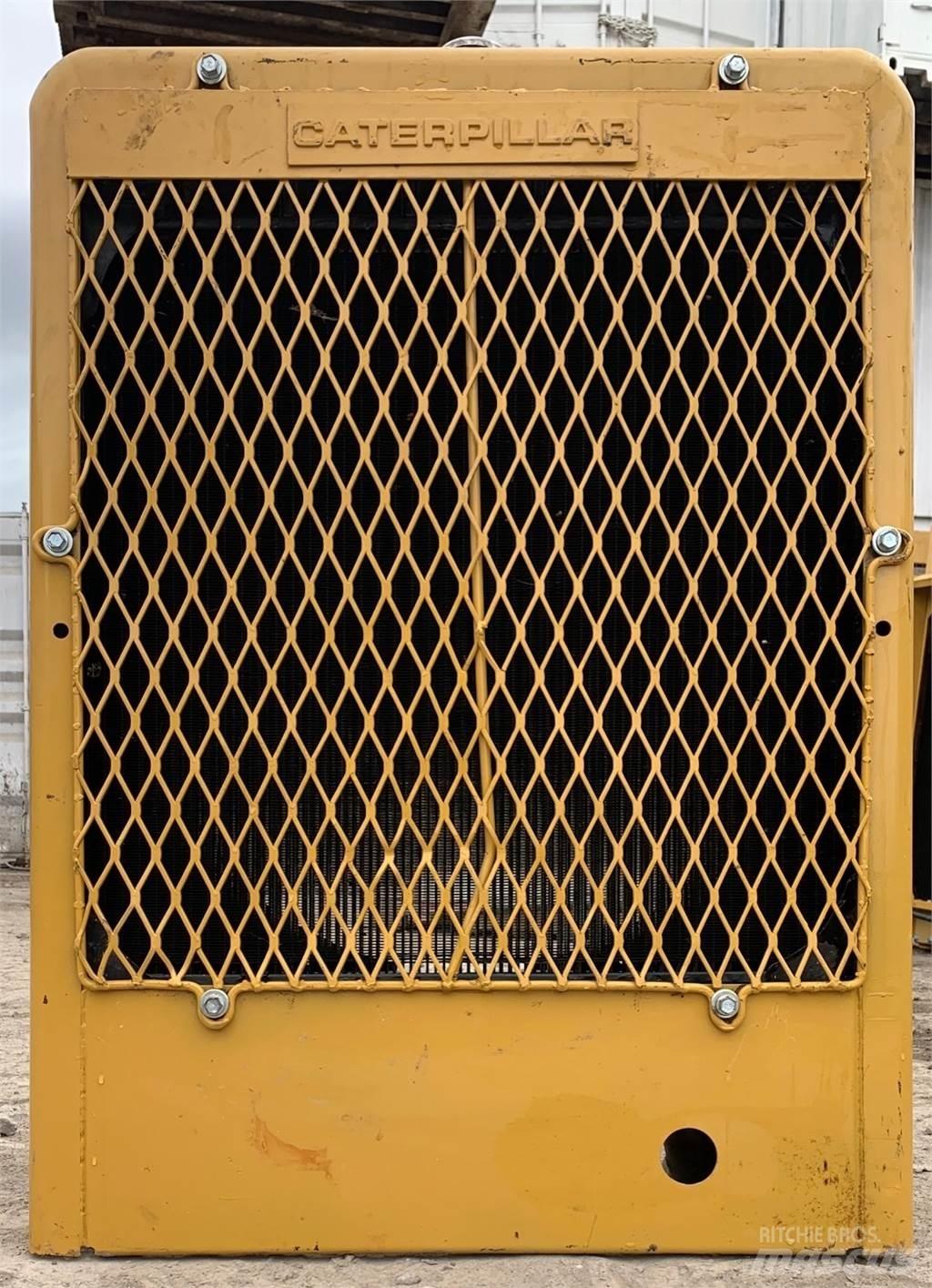 CAT 3304 Jäähdyttimet