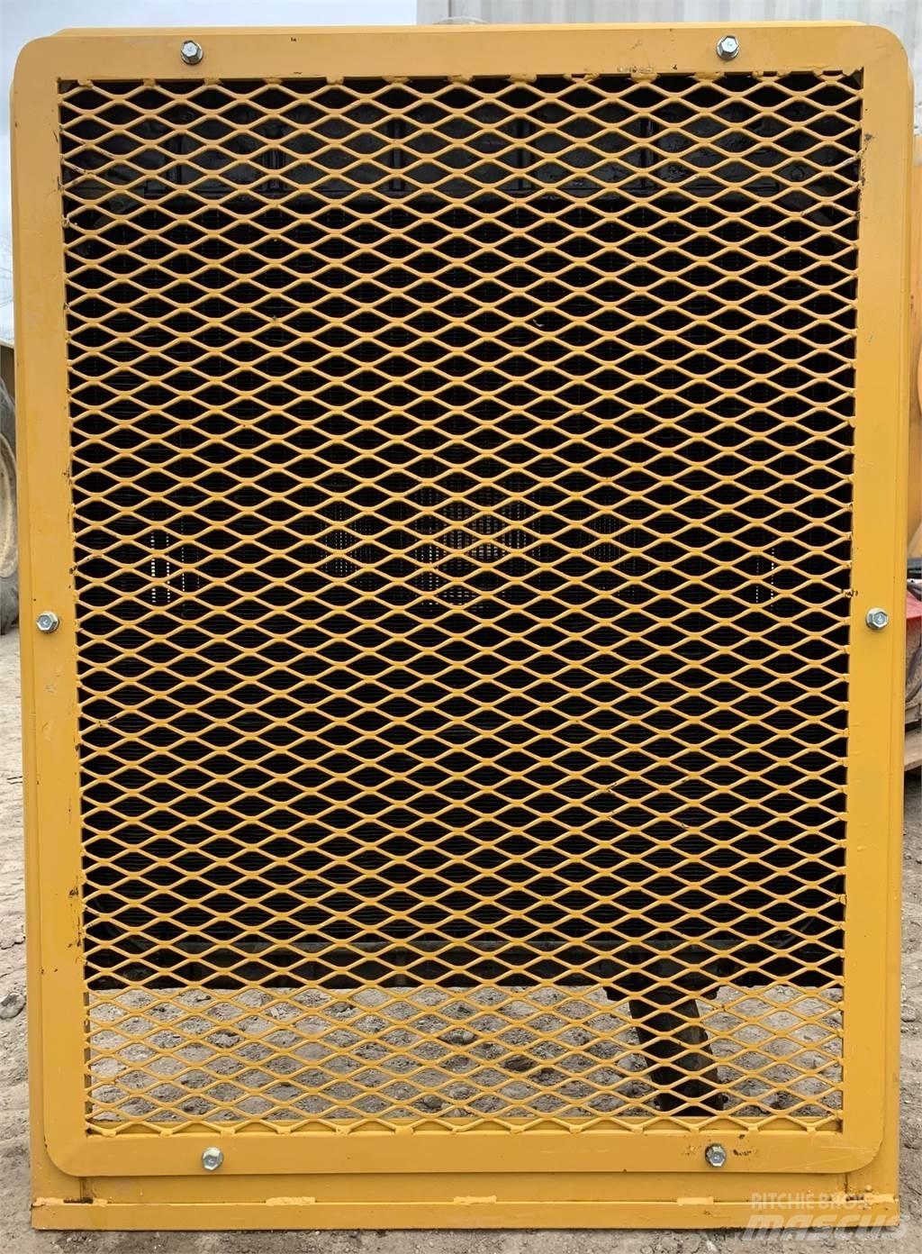 CAT 3304 Jäähdyttimet