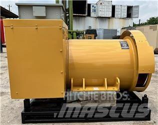 CAT SR4 Muut generaattorit