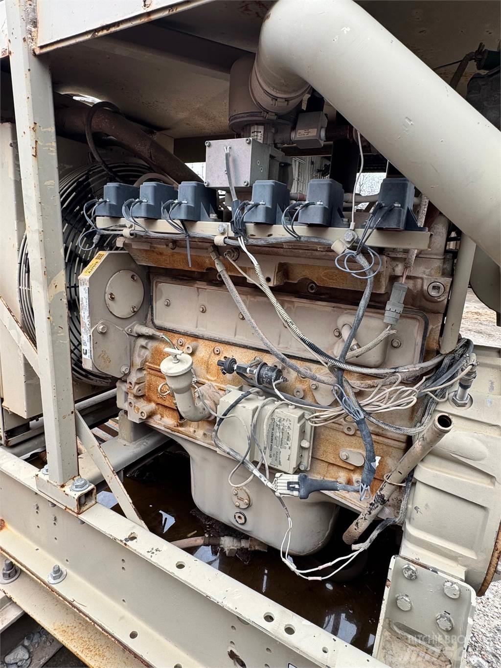 Cummins 6B Moottorit