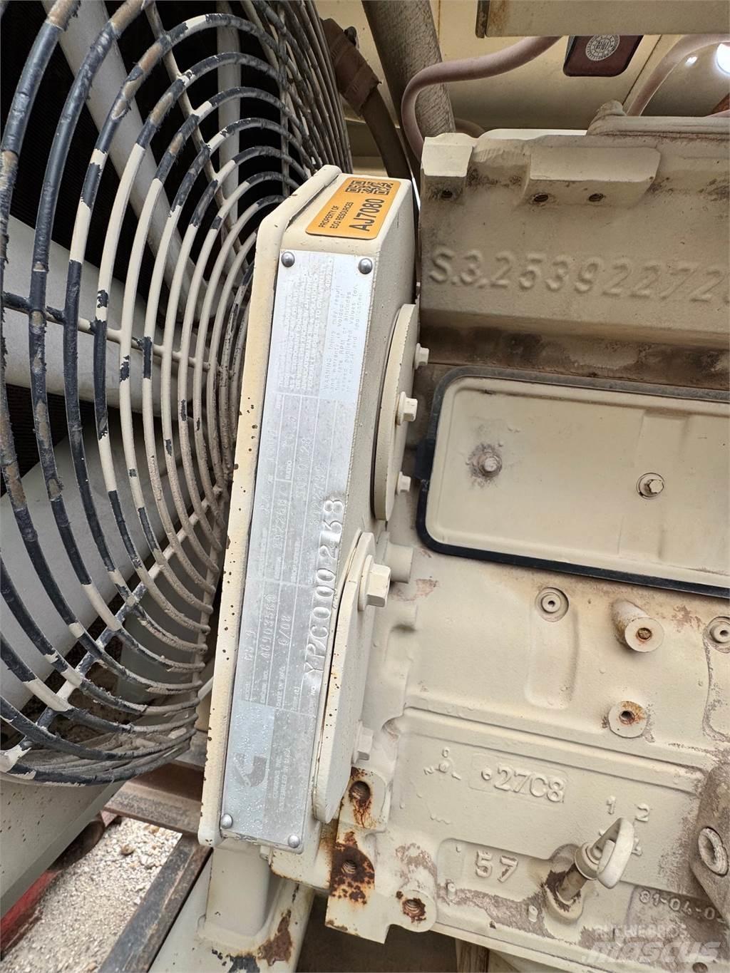 Cummins G5.9 Moottorit