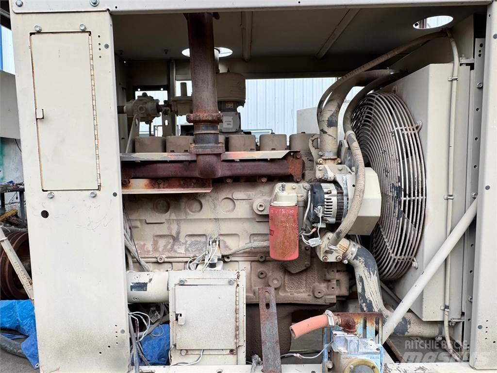 Cummins G5.9 Moottorit