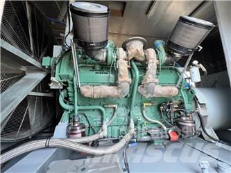 Detroit 12V149 Moottorit