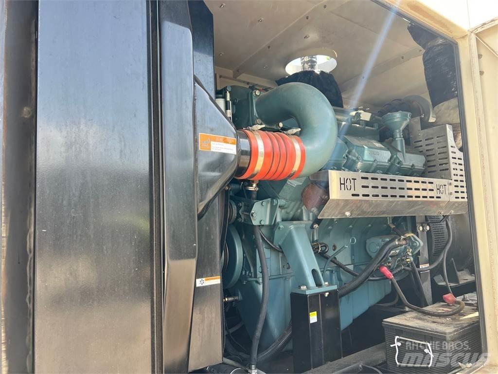Doosan P222FE Moottorit