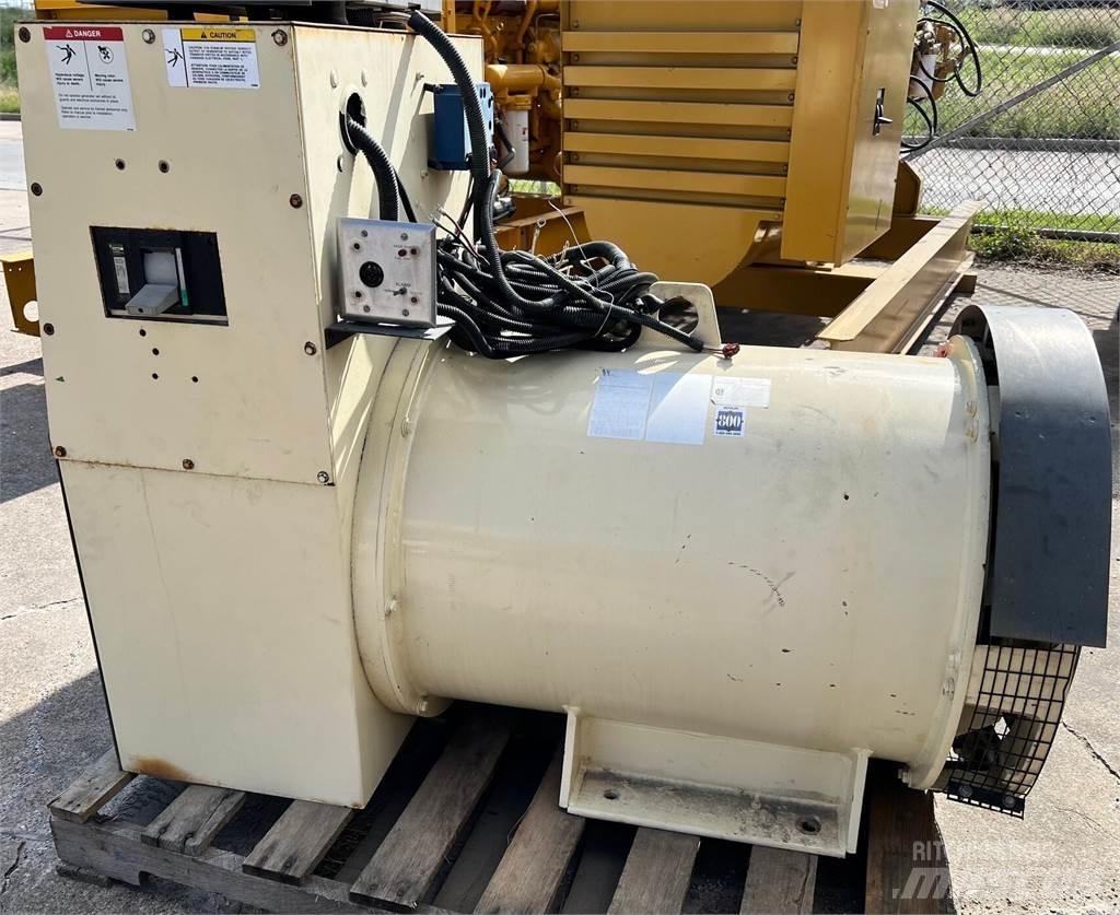 Kohler 350kW Muut generaattorit