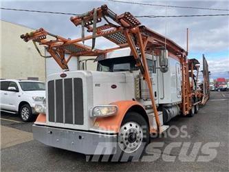 Peterbilt 389 Muut koneet