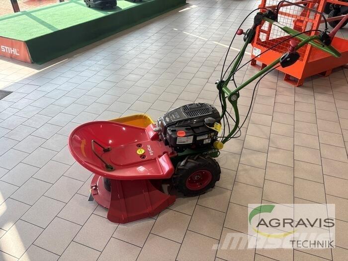 Agria 8000 PREMIUM Traktorit