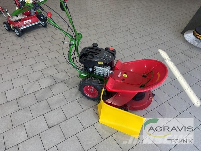 Agria 8000 PREMIUM Traktorit