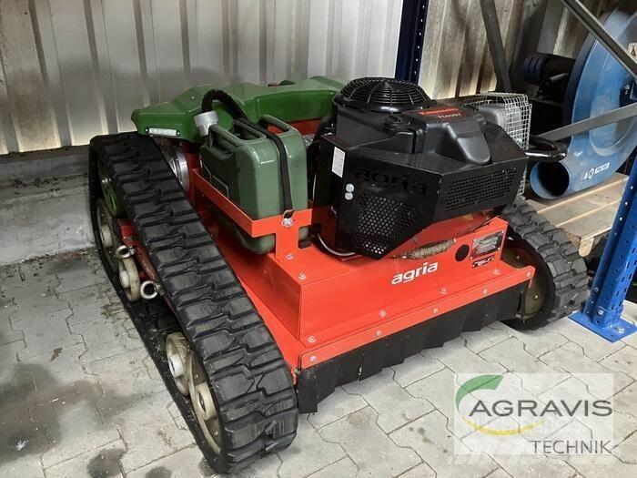 Agria 9500-80 PREMIUM Traktorit