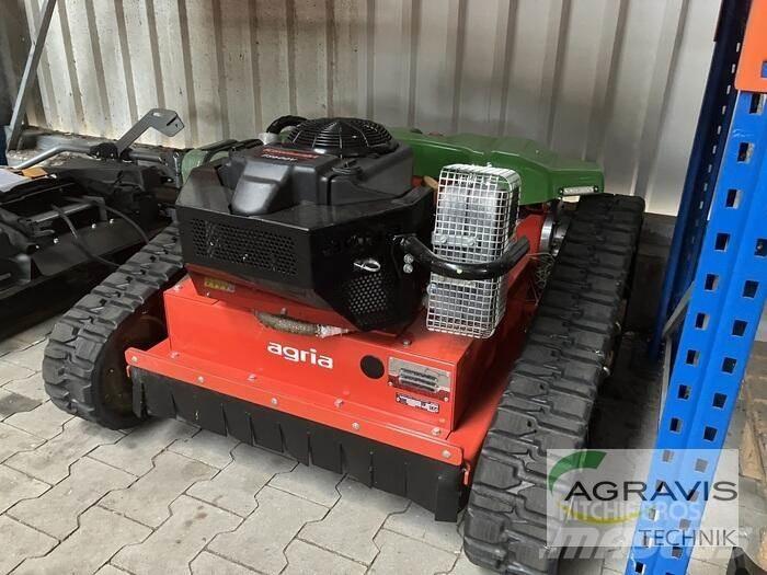 Agria 9500-80 PREMIUM Traktorit