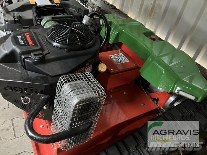 Agria 9500-80 PREMIUM Traktorit