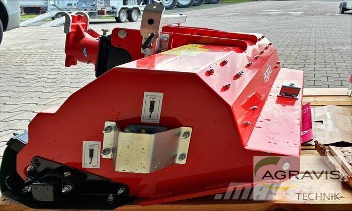 Agria DIVERSE Muut karjatalouskoneet ja lisävarusteet