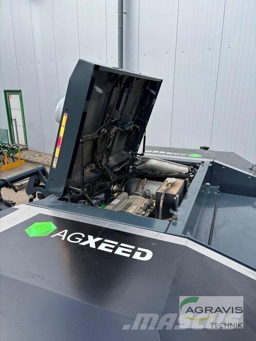  AgXeed AGBOT 5.115T2 Traktorit