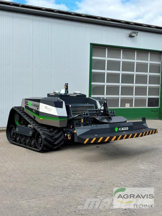  AgXeed AGBOT 5.115T2 Traktorit