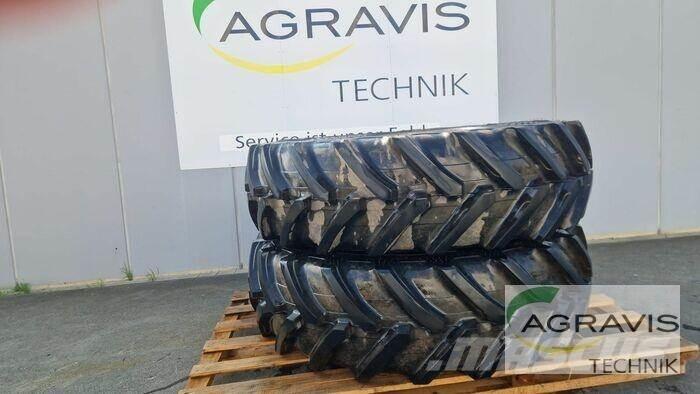 Alliance 480/80 R42 Renkaat ja vanteet