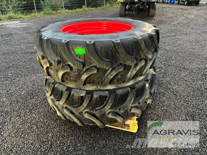 Alliance 520/70R38 Renkaat ja vanteet