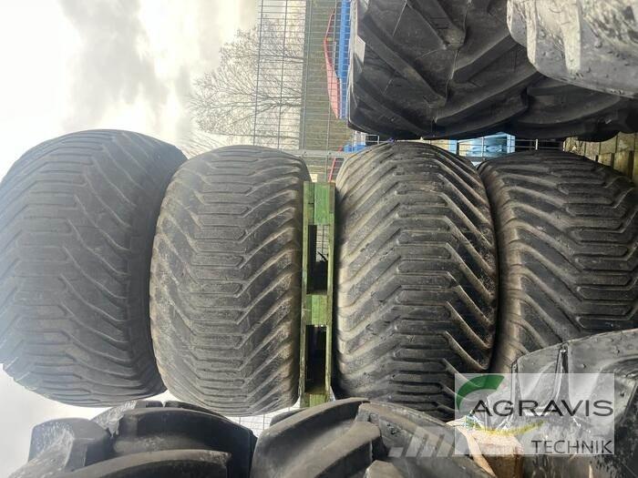 Alliance 750/60-30.5 Renkaat ja vanteet