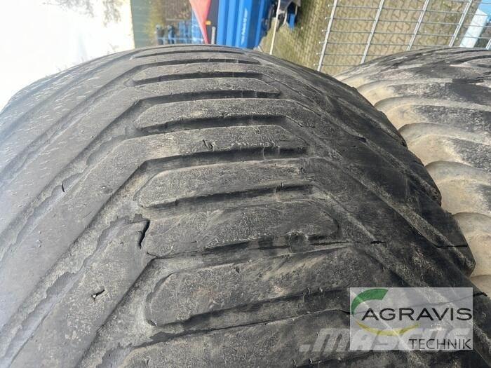 Alliance 750/60-30.5 Renkaat ja vanteet