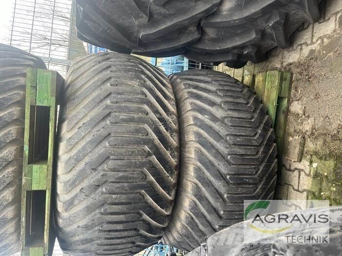 Alliance 750/60-30.5 Renkaat ja vanteet
