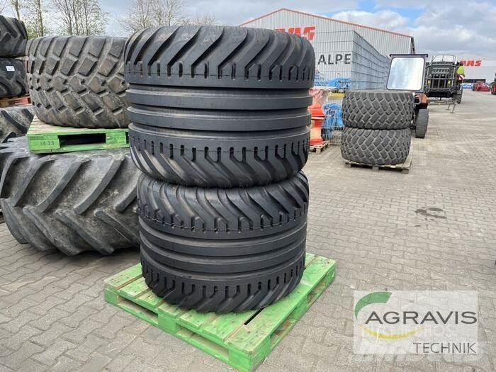 Alliance 800/35R22.5 Renkaat ja vanteet