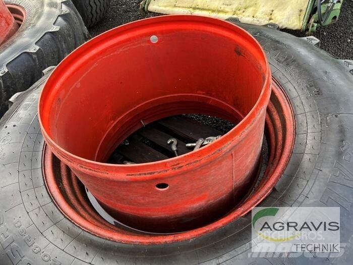 Alliance KR 520/85R38 Renkaat ja vanteet