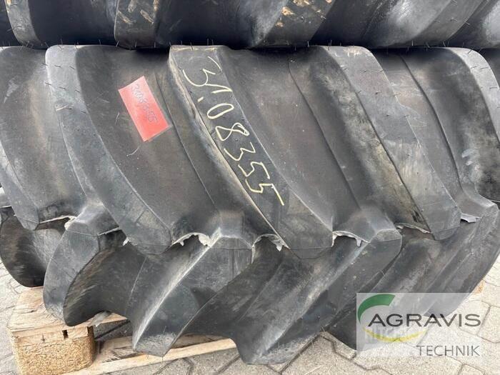 Alliance KR 540/65R30 Renkaat ja vanteet