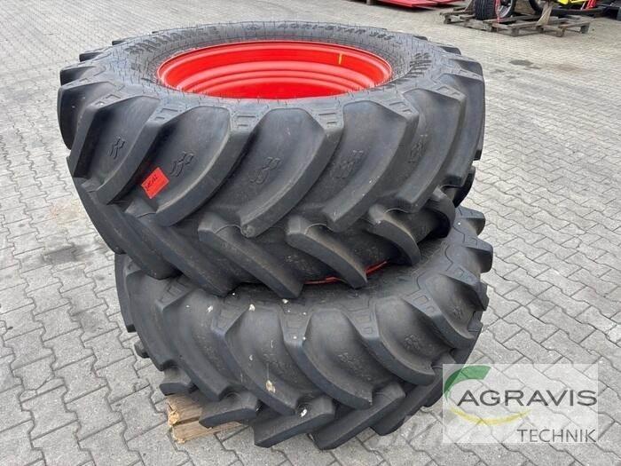 Alliance KR 540/65R30 Renkaat ja vanteet