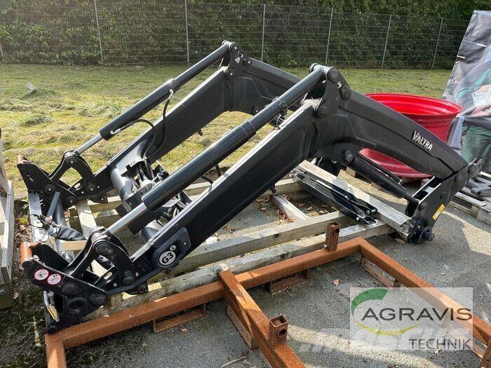 Ålö Frontlader Q 3 L Lisävarusteet ja komponentit