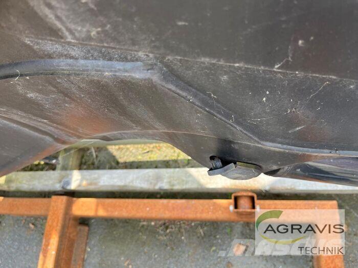 Ålö Frontlader Q 3 L Lisävarusteet ja komponentit