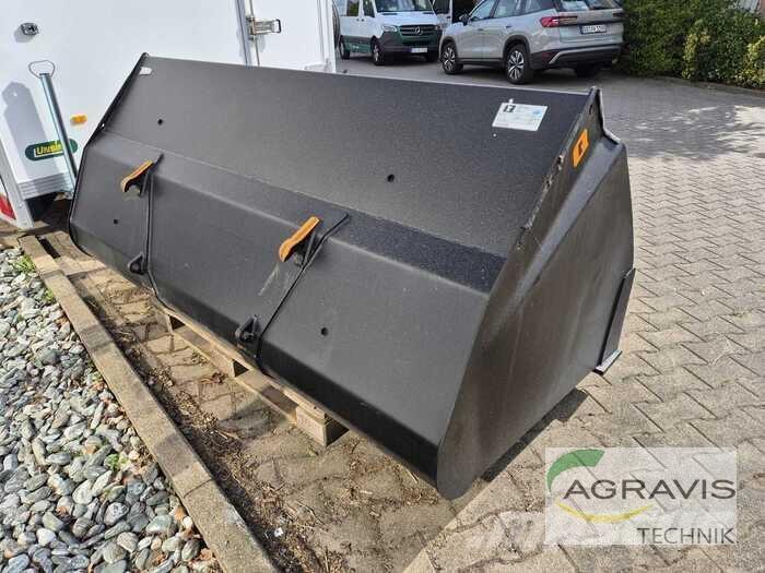 Ålö Frontlader VM 245 Lisävarusteet ja komponentit