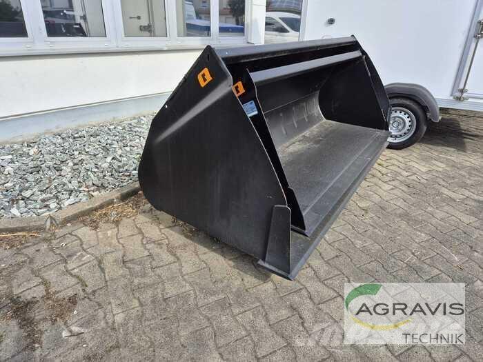 Ålö Frontlader VM 245 Lisävarusteet ja komponentit