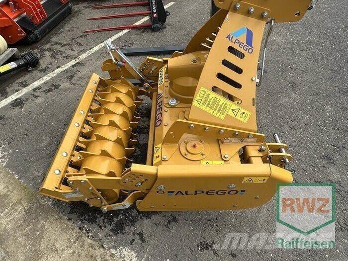 Alpego Rotodent BA-100 Muut maatalouskoneet