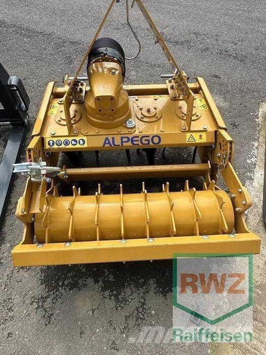 Alpego Rotodent BA-100 Muut maatalouskoneet